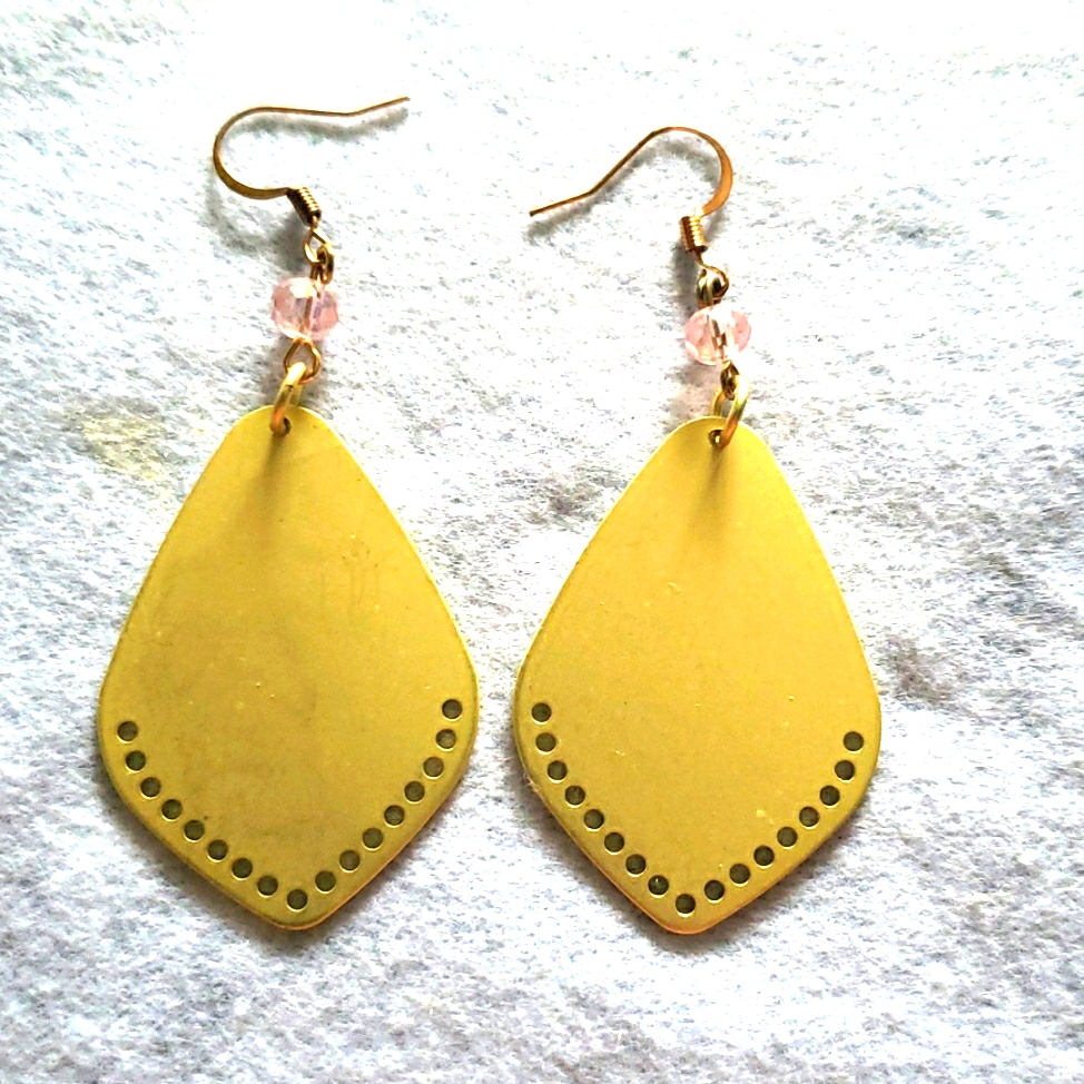 Handmade Earrings